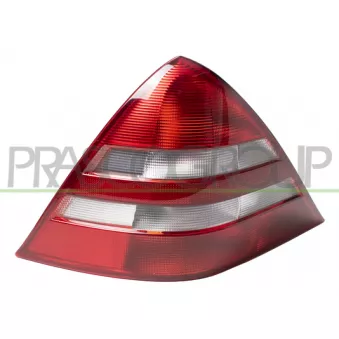 Feu arrière PRASCO ME6204154