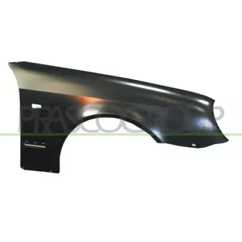 Aile avant droit PRASCO OEM A2088800218
