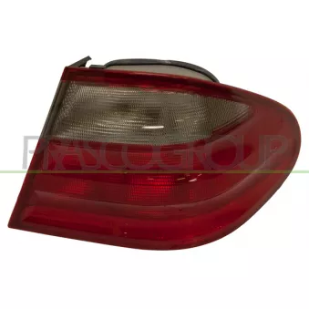 Feu arrière PRASCO ME6404153