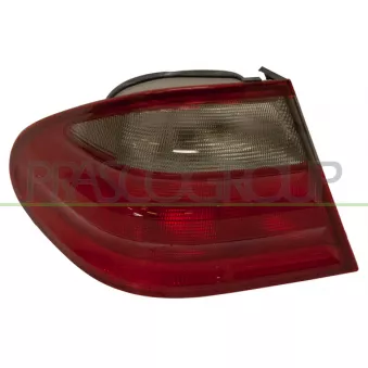 Feu arrière PRASCO ME6404154