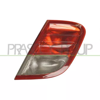 PRASCO ME6404163 - Feu arrière