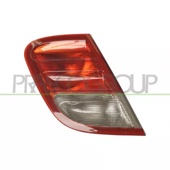 Feu arrière PRASCO ME6404164