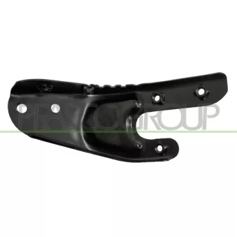 Support, pare-chocs avant droit PRASCO ME6421003