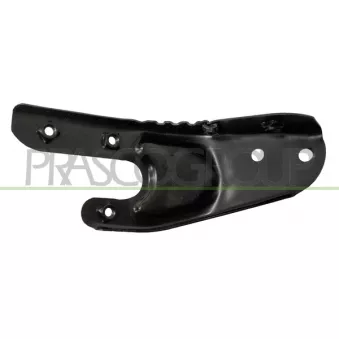 Support, pare-chocs avant gauche PRASCO ME6421004