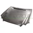 Capot-moteur PRASCO [ME6423100]