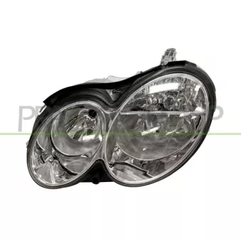 Projecteur principal PRASCO ME6424904