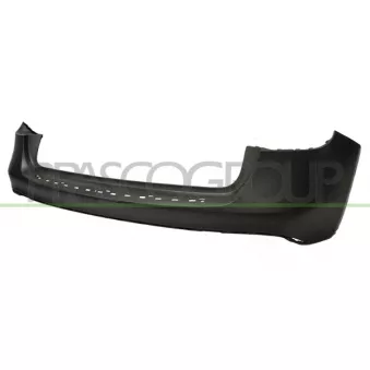 PRASCO ME7001071 - Pare-chocs