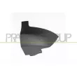 PRASCO ME7001854 - Spoiler arrière gauche