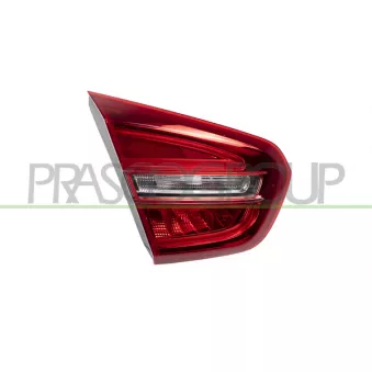 Feu arrière PRASCO OEM A1569061358