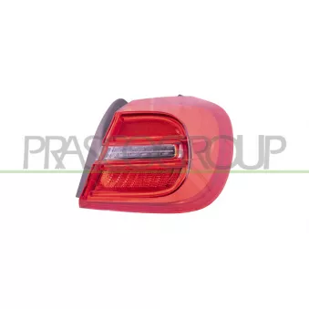 Feu arrière PRASCO ME7004083