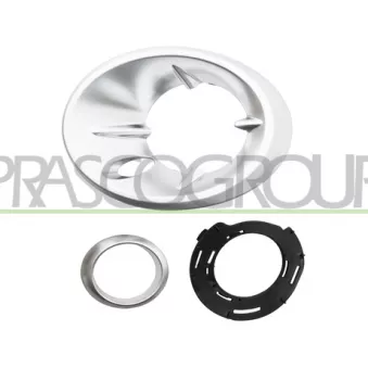PRASCO ME7021249 - Cadre, projecteur antibrouillard