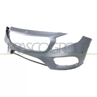 Pare-chocs PRASCO ME7031031