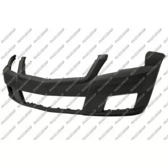 Pare-chocs PRASCO OEM A2048851425
