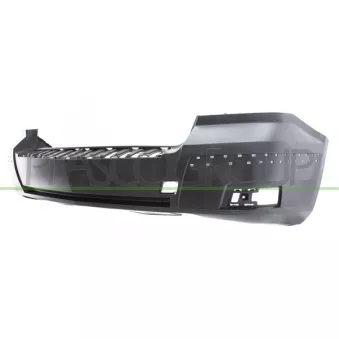 Pare-chocs PRASCO ME7101071