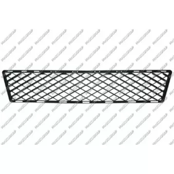 Grille de ventilation, pare-chocs PRASCO ME7102120
