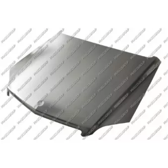 Capot-moteur PRASCO ME7103100 Capot-moteur PRASCO ME7103100