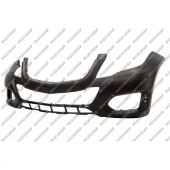 Pare-chocs PRASCO ME7121001