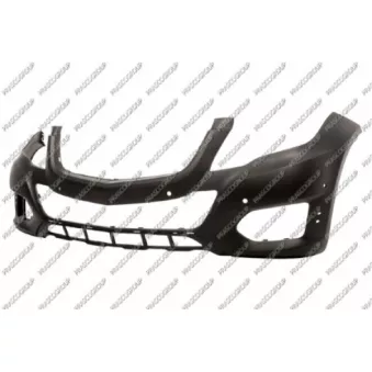 Pare-chocs PRASCO ME7121011