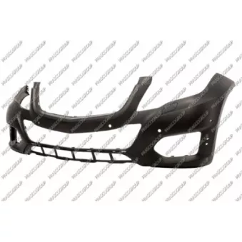 Pare-chocs PRASCO ME7121031