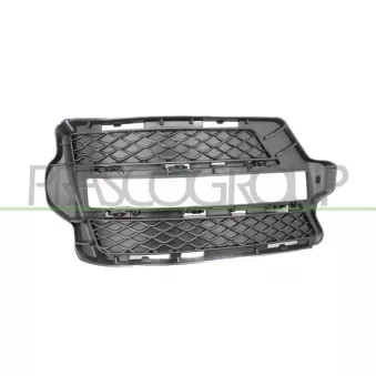 Grille de ventilation, pare-chocs PRASCO ME7132124