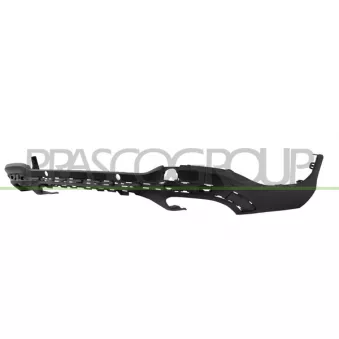 Spoiler PRASCO OEM A2538851606 Spoiler PRASCO OEM A2538851606