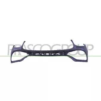 Pare-chocs PRASCO ME7211001