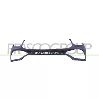 Pare-chocs PRASCO ME7211011