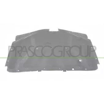 Insonoristaion du compartiment moteur PRASCO OEM A1636800025