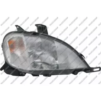 Projecteur principal PRASCO ME8204913