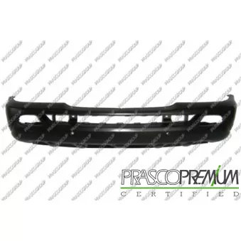 Pare-chocs PRASCO ME8221021