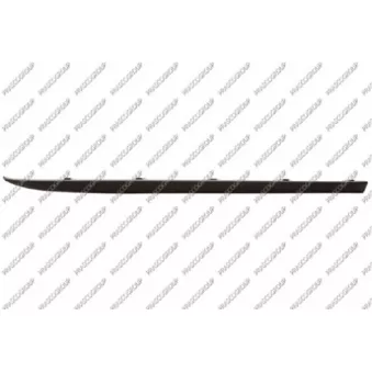 PRASCO ME8221803 - Spoiler avant droit