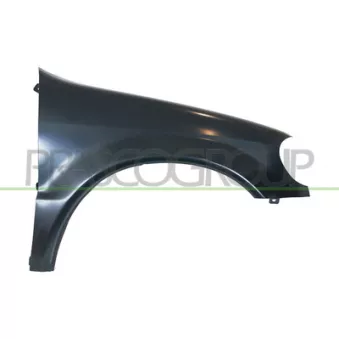 PRASCO ME8223003 - Aile avant droit
