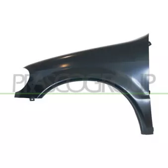 PRASCO ME8223004 - Aile avant gauche