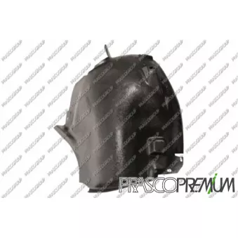 Doublure d'aile avant droit PRASCO ME8243613