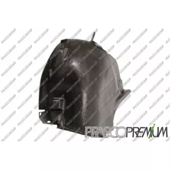 Doublure d'aile avant gauche PRASCO ME8243614