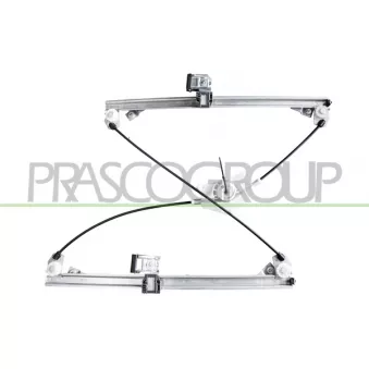Lève-vitre avant droit PRASCO OEM 1647201679