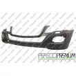Pare-chocs PRASCO [ME8261021]