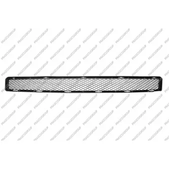 Enjoliveur, pare-chocs PRASCO ME8281226