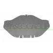 PRASCO ME8281945 - Insonoristaion du compartiment moteur