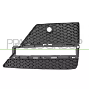 Grille de ventilation, pare-chocs PRASCO OEM A1668852922