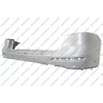Pare-chocs PRASCO ME8301061