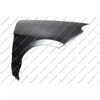 Aile avant droit PRASCO ME8303033