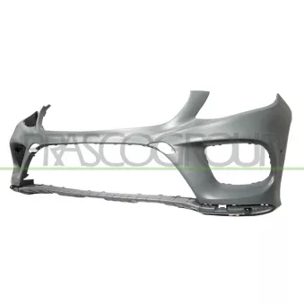 Pare-chocs PRASCO ME8311022