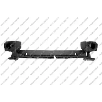 Amortisseur de choc, pare-chocs PRASCO ME8321612