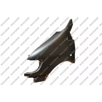 Aile avant gauche PRASCO ME9073014