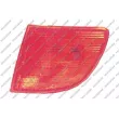 Feu clignotant avant gauche PRASCO [ME9074004]