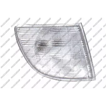 PRASCO ME9074013 - Feu clignotant avant droit