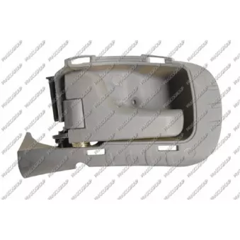 Poignet de porte, équipment intérieur avant gauche PRASCO OEM A6387660778