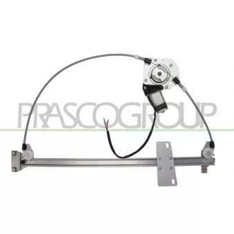 Lève-vitre avant gauche PRASCO OEM A6387200246