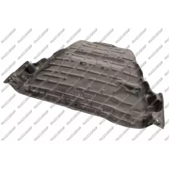 Insonoristaion du compartiment moteur PRASCO ME9091900